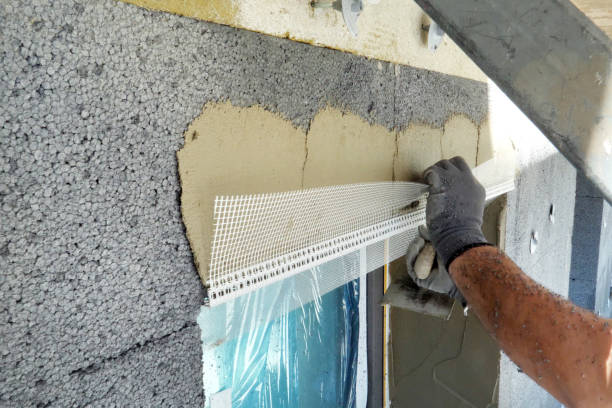 Best Insulation for New Construction in New Smyrna Beach, FL