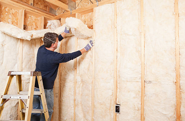 Best Spray Foam Insulation in New Smyrna Beach, FL